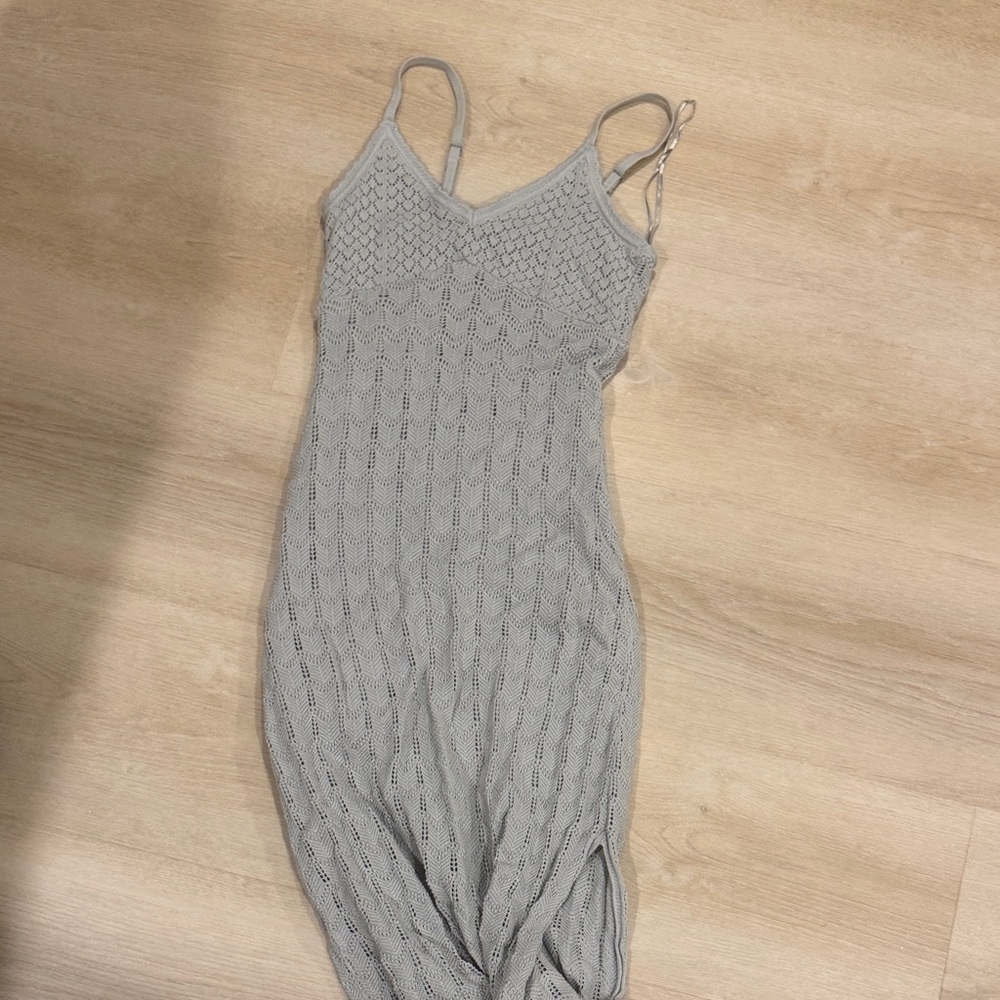 Hollister Knit Dress - Picture 2 of 3